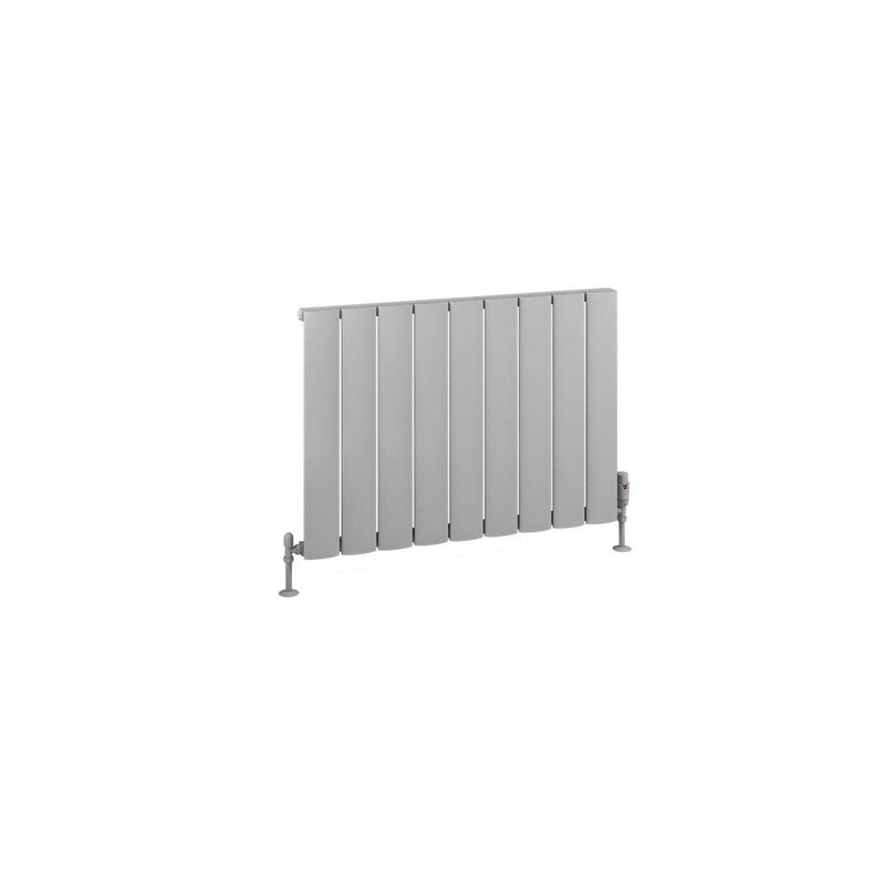Malmesbury 600 x 850 Aluminium Radiator
