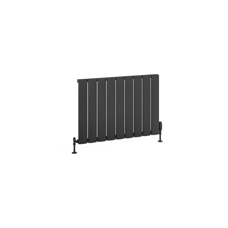 Malmesbury 600 x 850 Aluminium Radiator