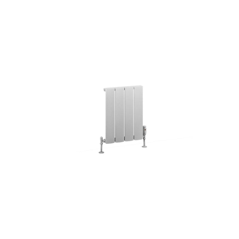 Malmesbury 500 x 375 Aluminium Radiator
