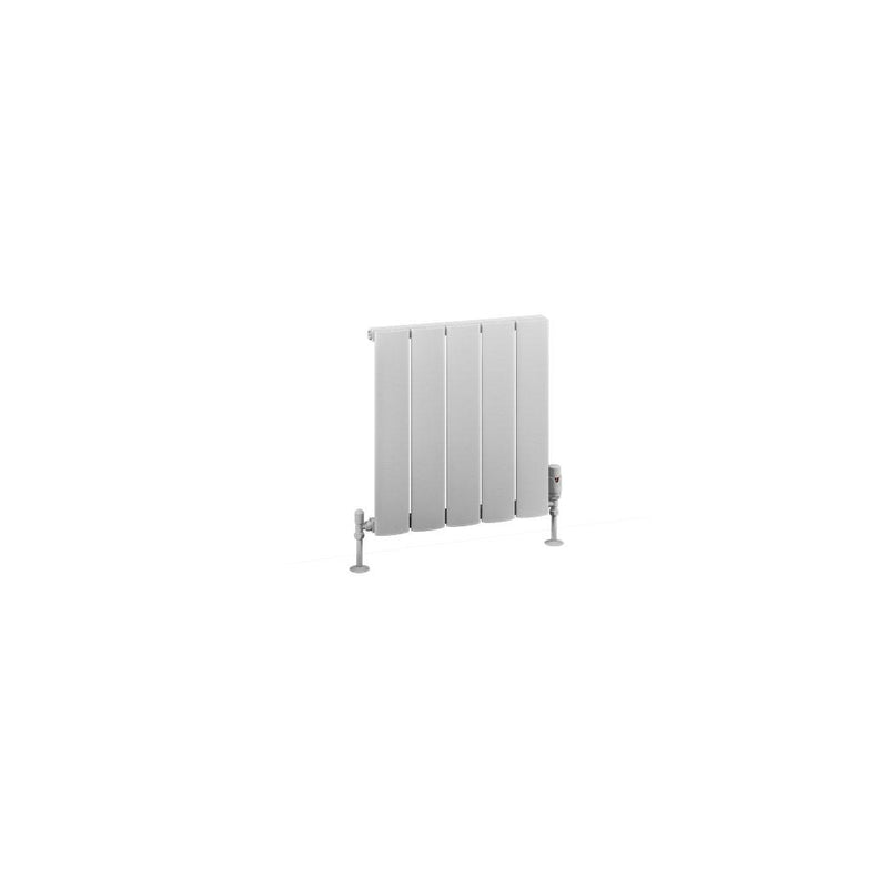 Malmesbury 500 x 470 Aluminium Radiator
