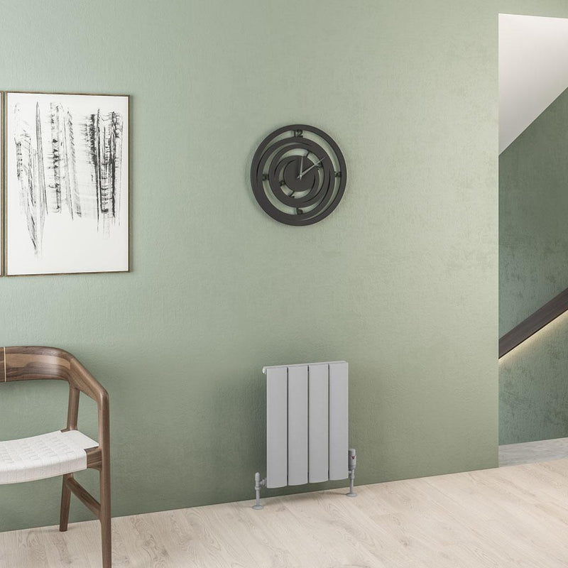 Malmesbury 500 x 375 Aluminium Radiator