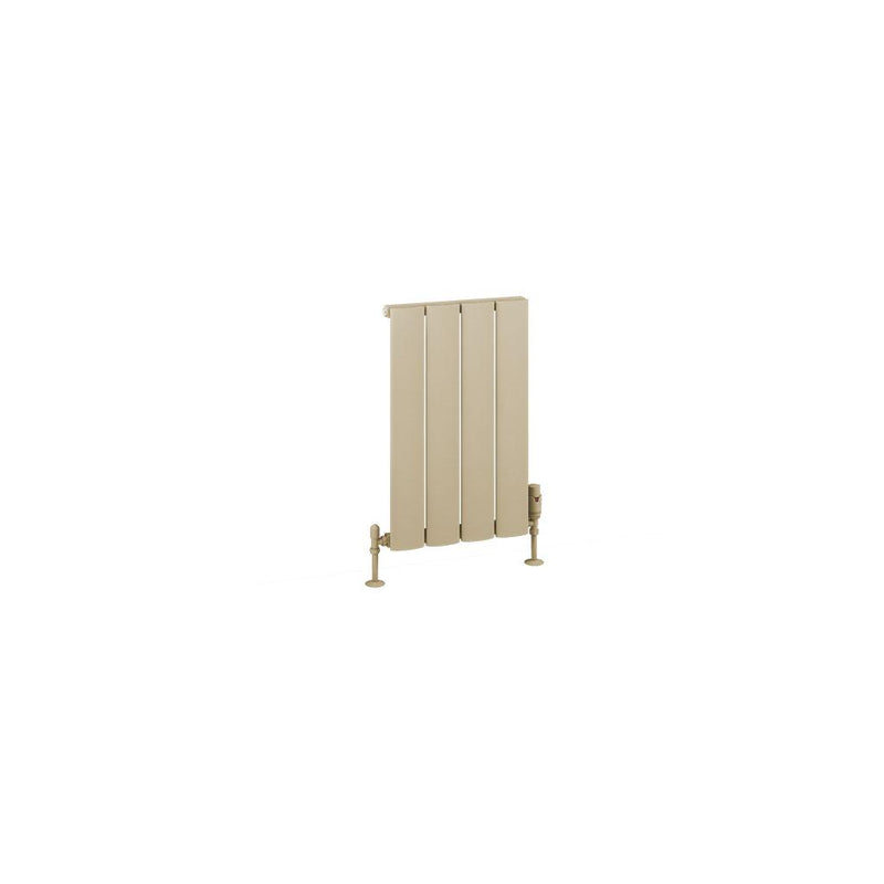 Malmesbury 600 x 375 Aluminium Radiator