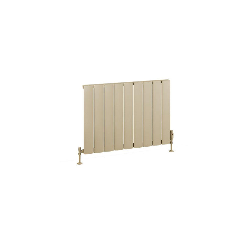 Malmesbury 600 x 850 Aluminium Radiator