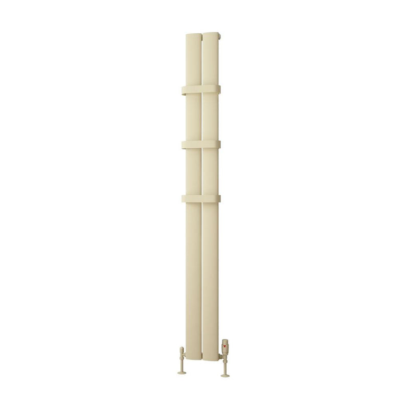 Malmesbury Towel Hanger 185mm