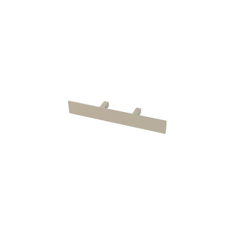 Malmesbury Flat Style Towel Hanger 280mm