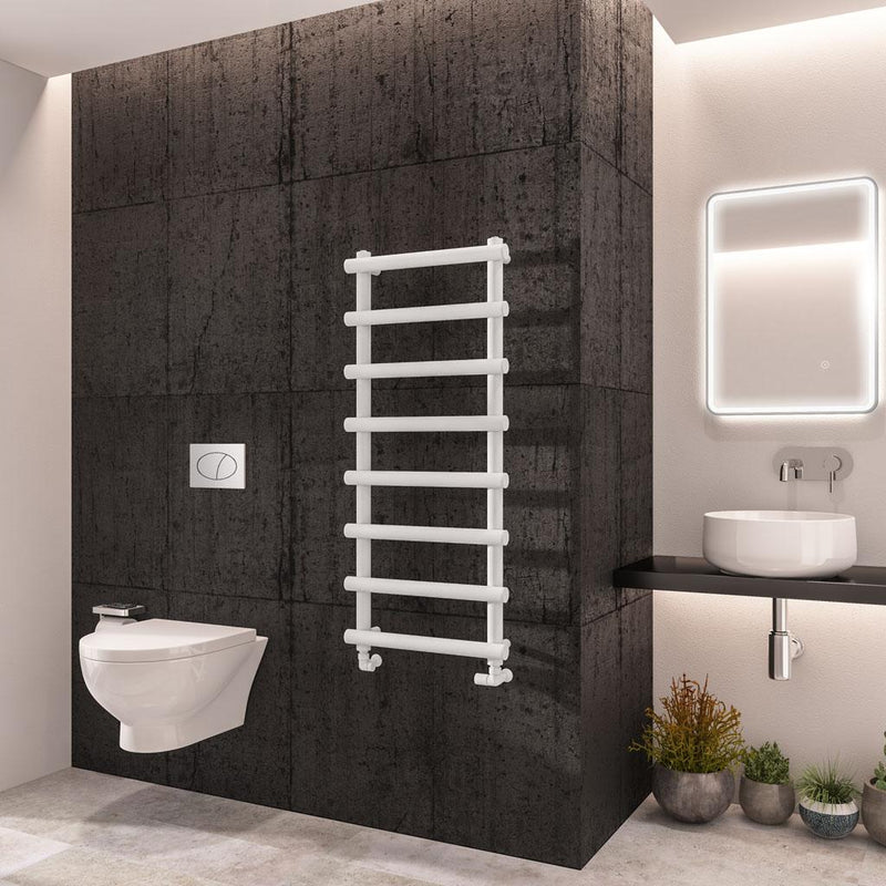 Marlow 1150 x 500 Towel Rail