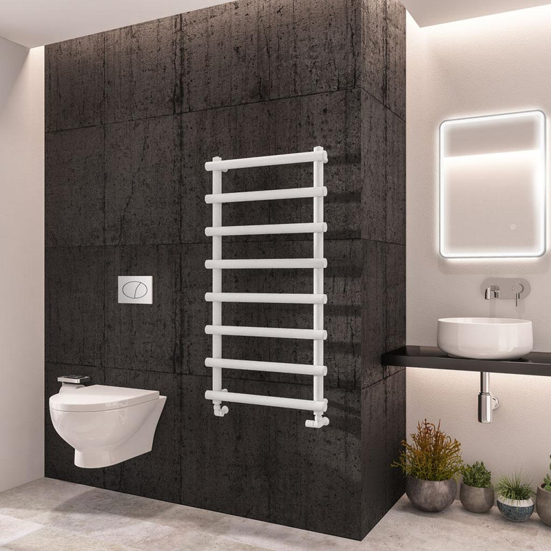 Marlow 1150 x 600 Towel Rail