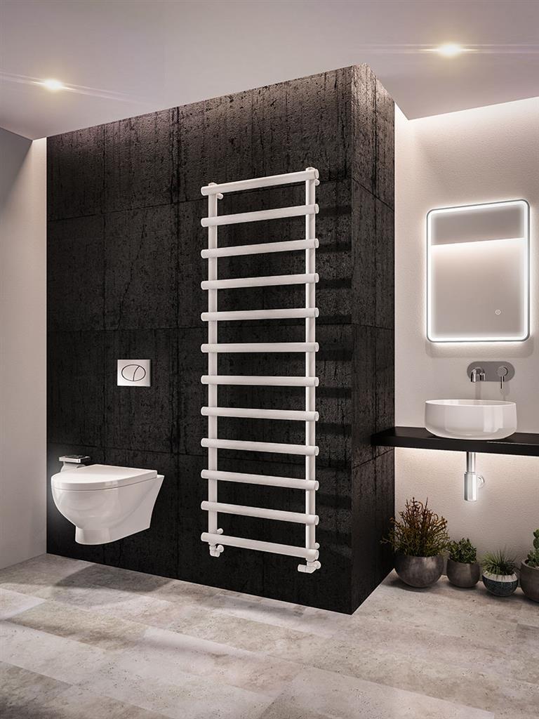 Marlow 1750 x 600 Towel Rail