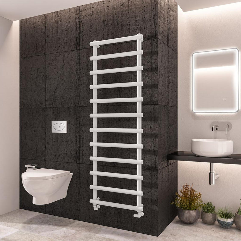 Marlow 1750 x 600 Towel Rail