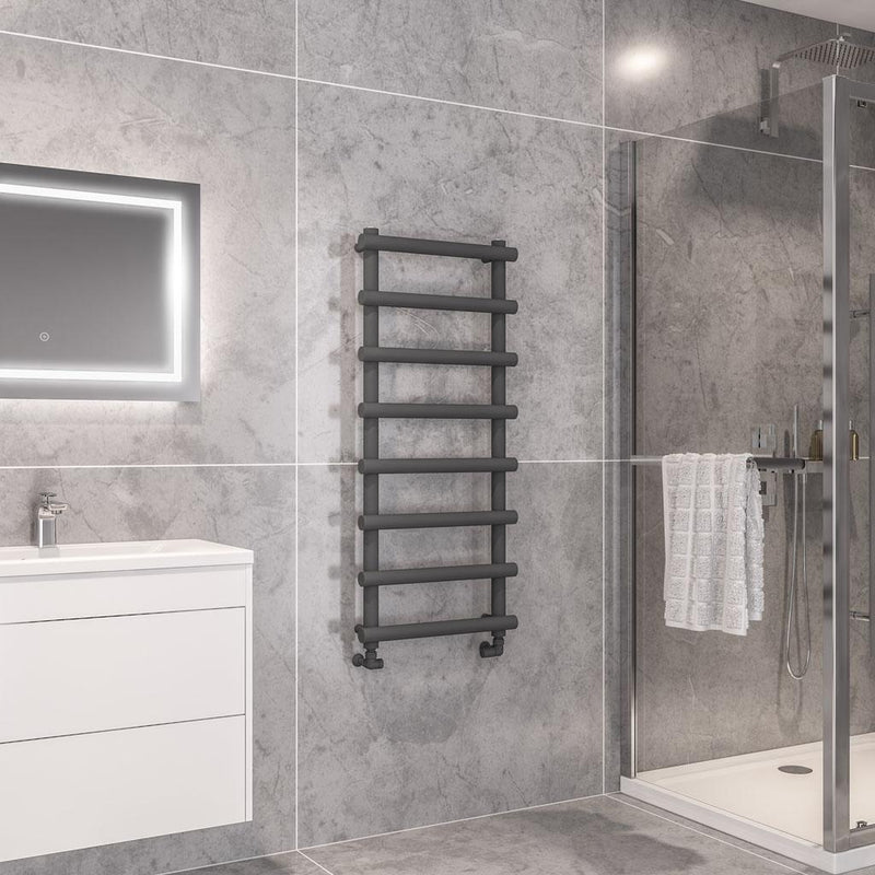 Marlow 1150 x 500 Towel Rail