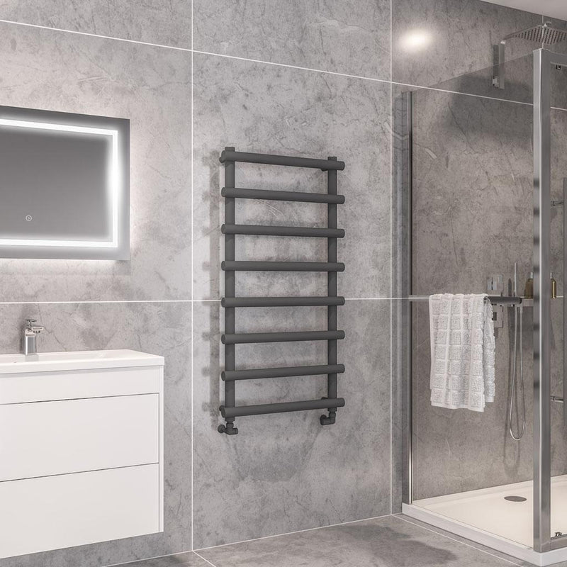 Marlow 1150 x 600 Towel Rail