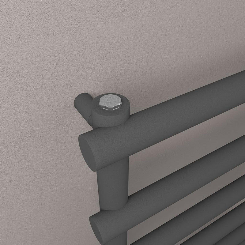 Marlow 1150 x 600 Towel Rail