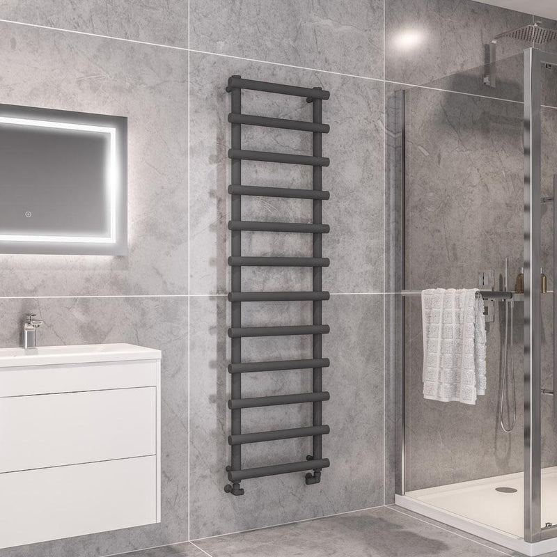 Marlow 1750 x 500 Towel Rail