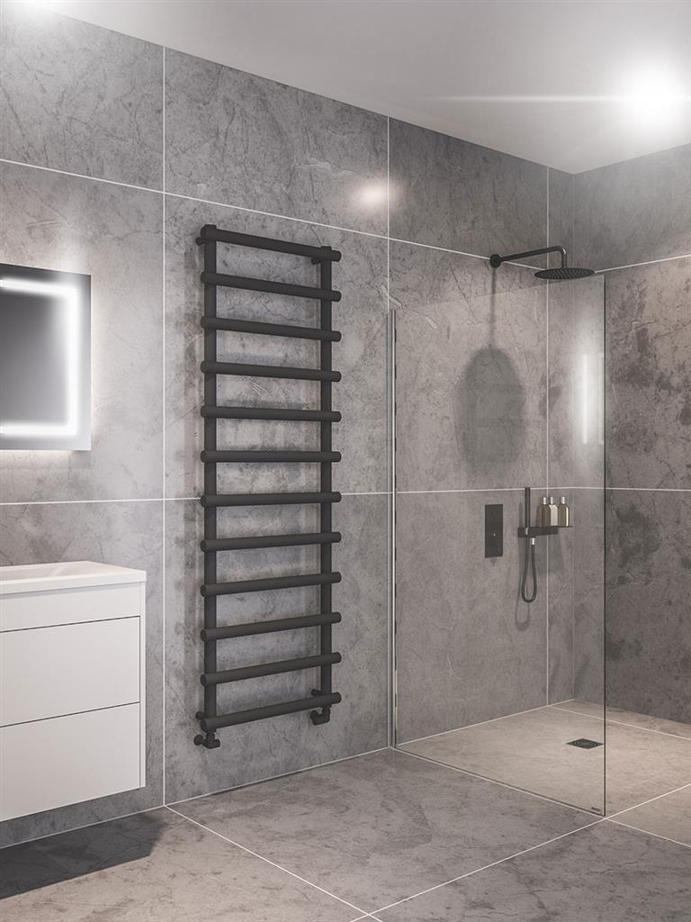 Marlow 1750 x 600 Towel Rail