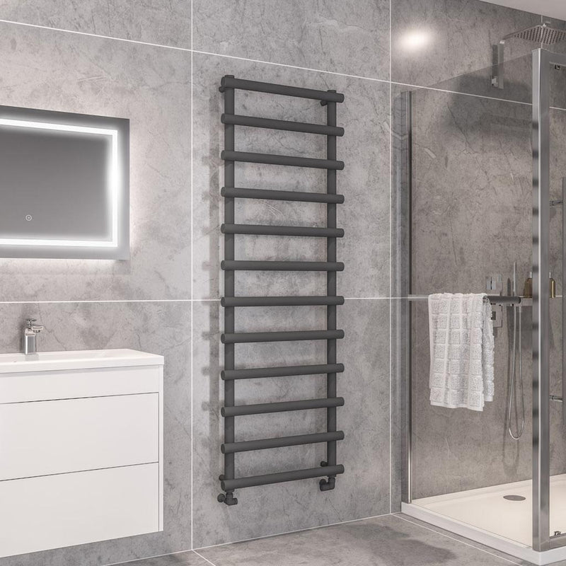 Marlow 1750 x 600 Towel Rail
