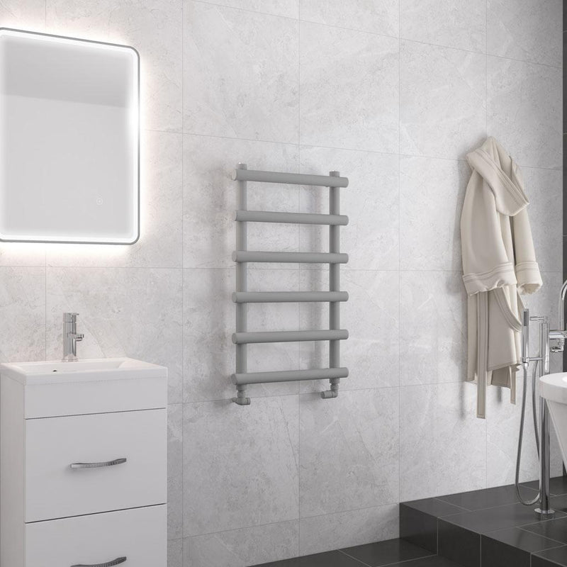Marlow 850 x 500 Towel Rail