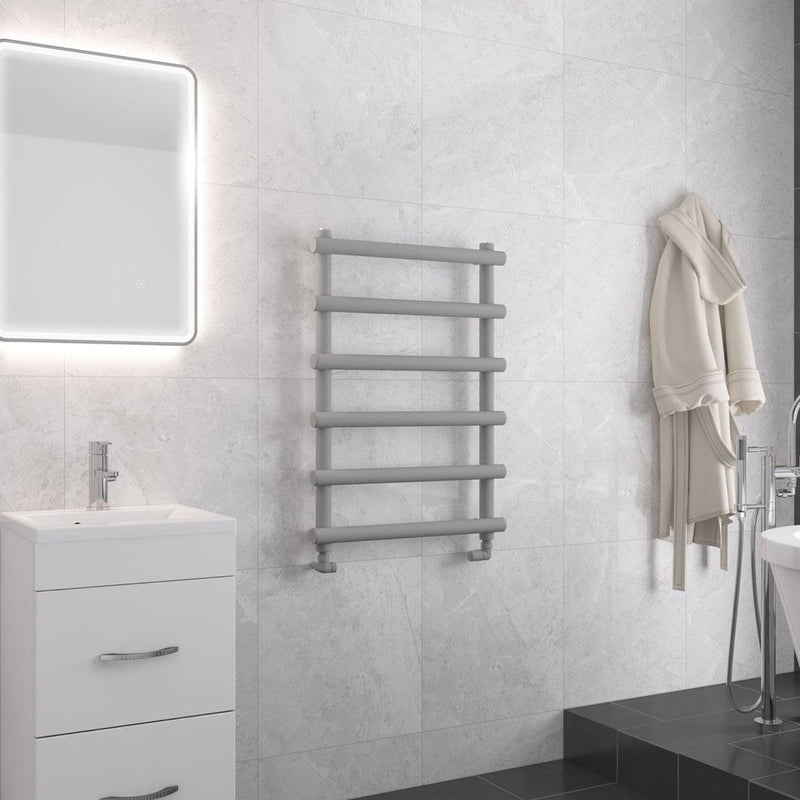 Marlow 850 x 600 Towel Rail