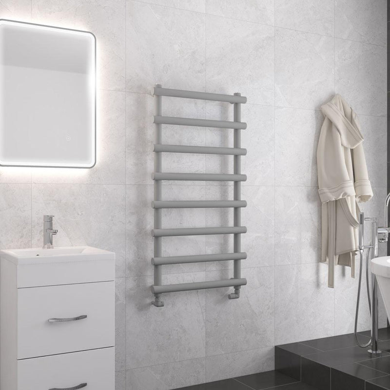 Marlow 1150 x 600 Towel Rail