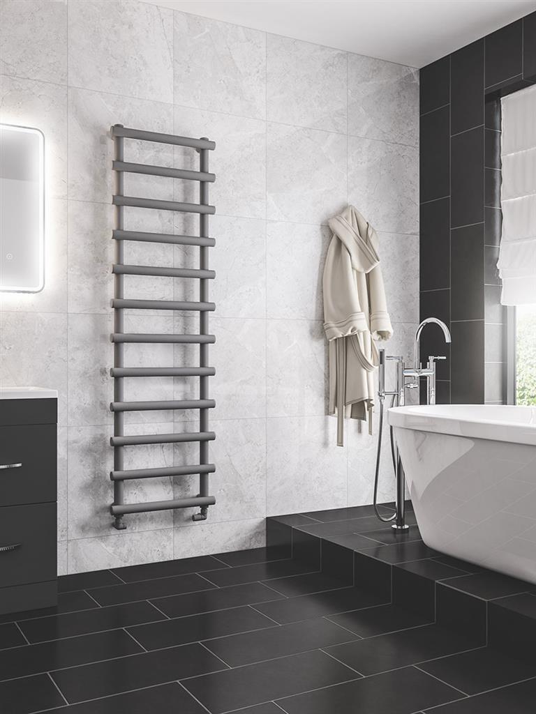 Marlow 1750 x 500 Towel Rail