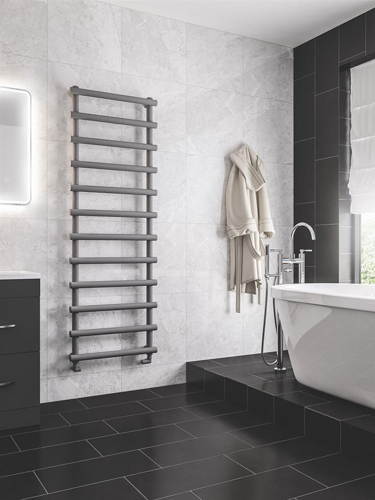Marlow 1750 x 600 Towel Rail