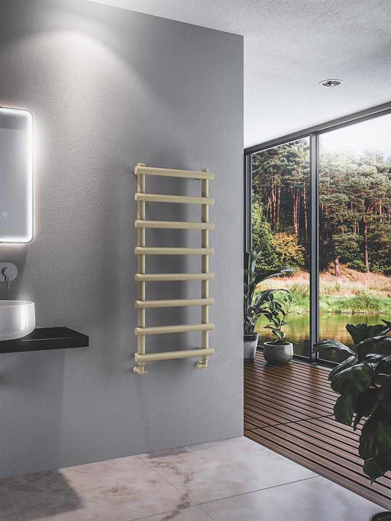 Marlow 1150 x 500 Towel Rail