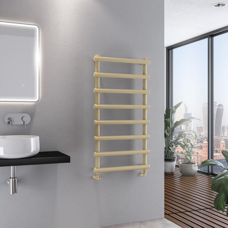 Marlow 1150 x 600 Towel Rail
