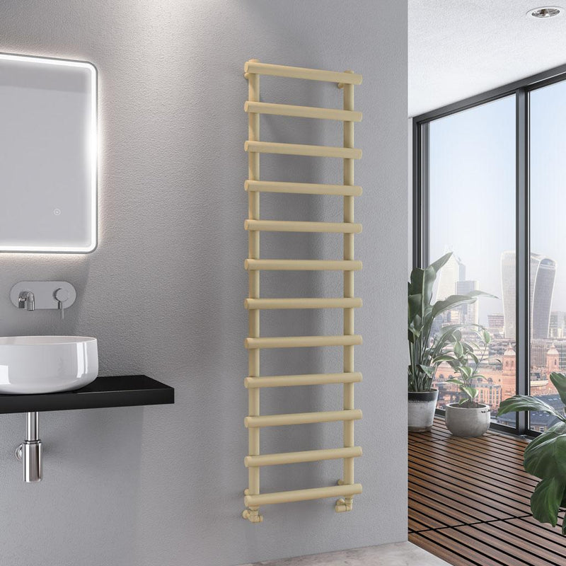 Marlow 1750 x 500 Towel Rail