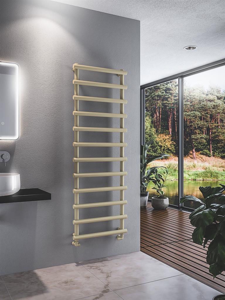 Marlow 1750 x 600 Towel Rail