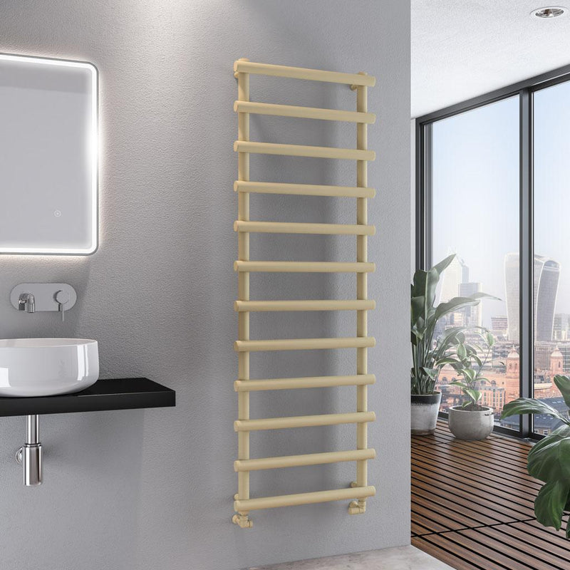 Marlow 1750 x 600 Towel Rail