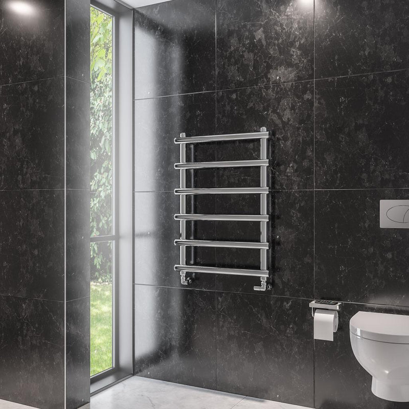 Marlow 850 x 600 Towel Rail