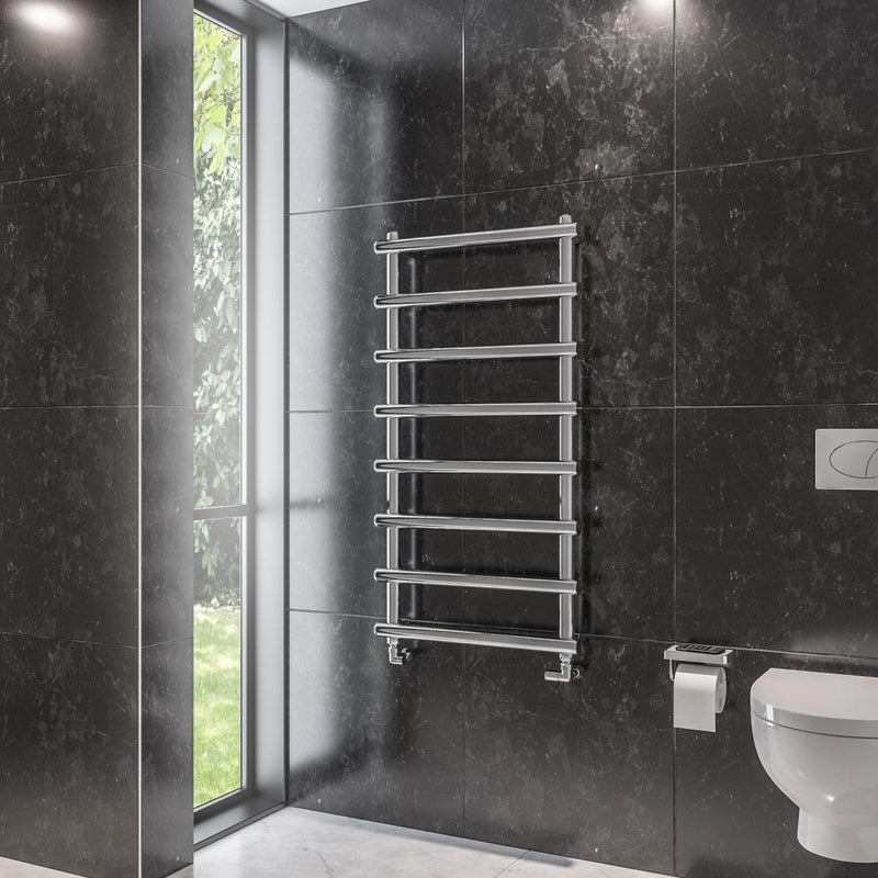 Marlow 1150 x 600 Towel Rail