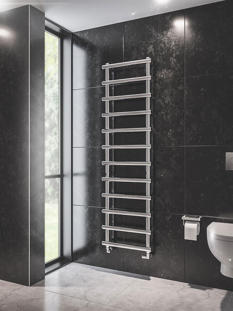 Marlow 1750 x 500 Towel Rail