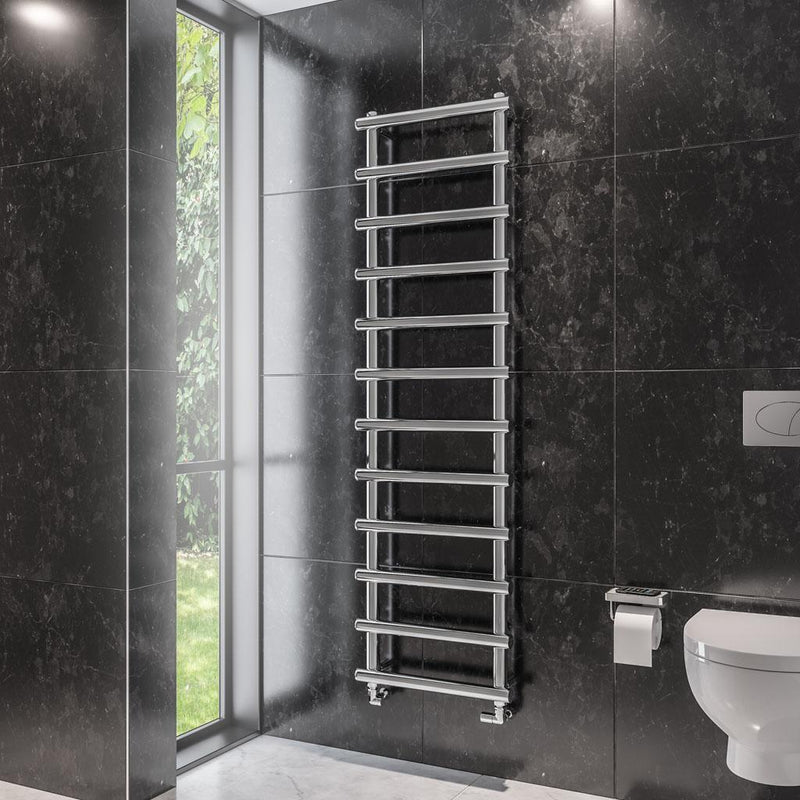 Marlow 1750 x 500 Towel Rail