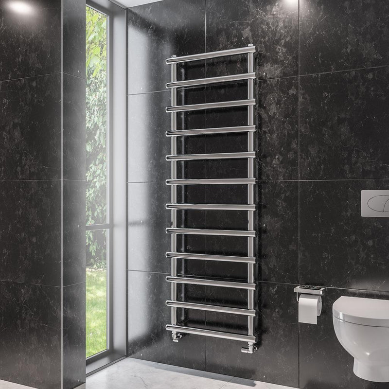 Marlow 1750 x 600 Towel Rail