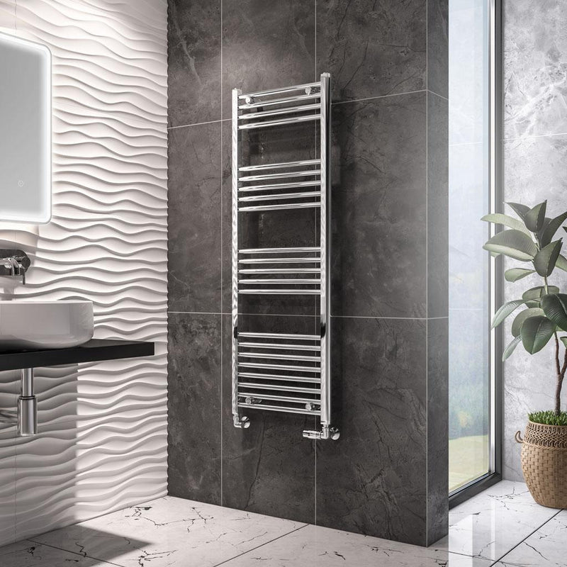 Wingrave 1400 x 500 Straight Multirail