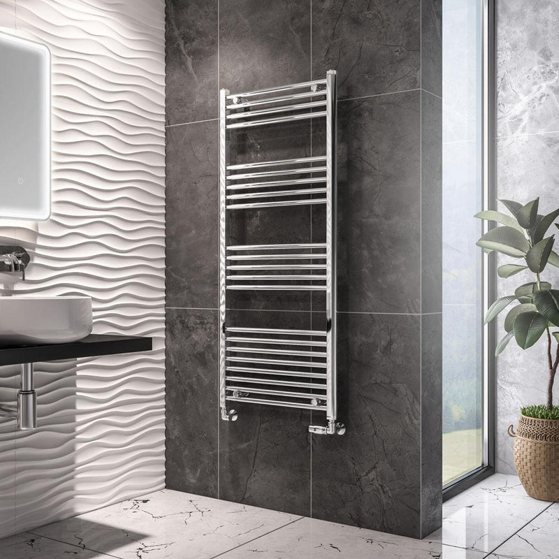 Wingrave 1400 x 600 Straight Multirail