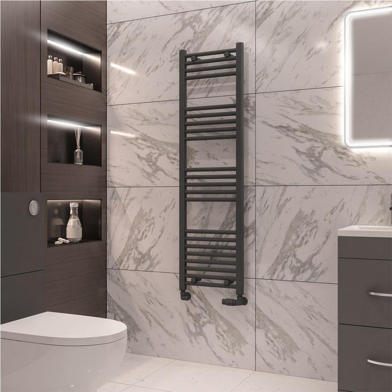 Wingrave 1400 x 400 Straight Multirail