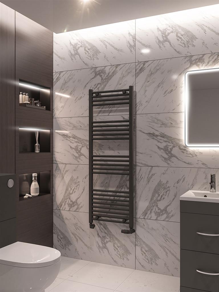 Wingrave 1400 x 500 Straight Multirail