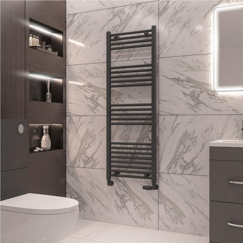 Wingrave 1400 x 500 Straight Multirail