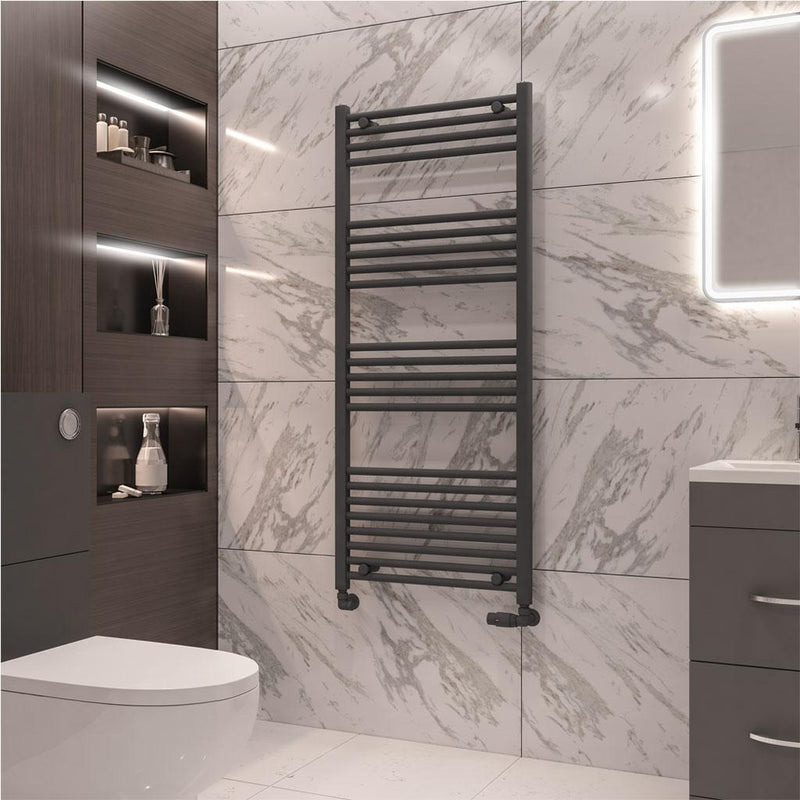Wingrave 1400 x 600 Straight Multirail