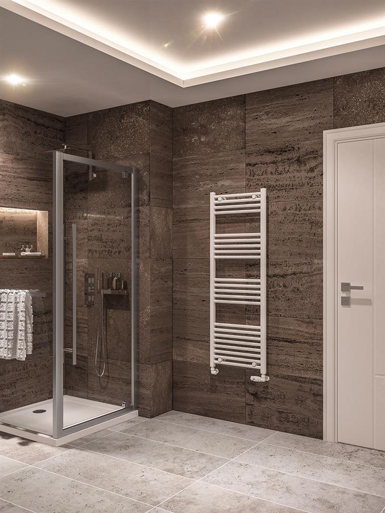 Wingrave 1400 x 500 Straight Multirail
