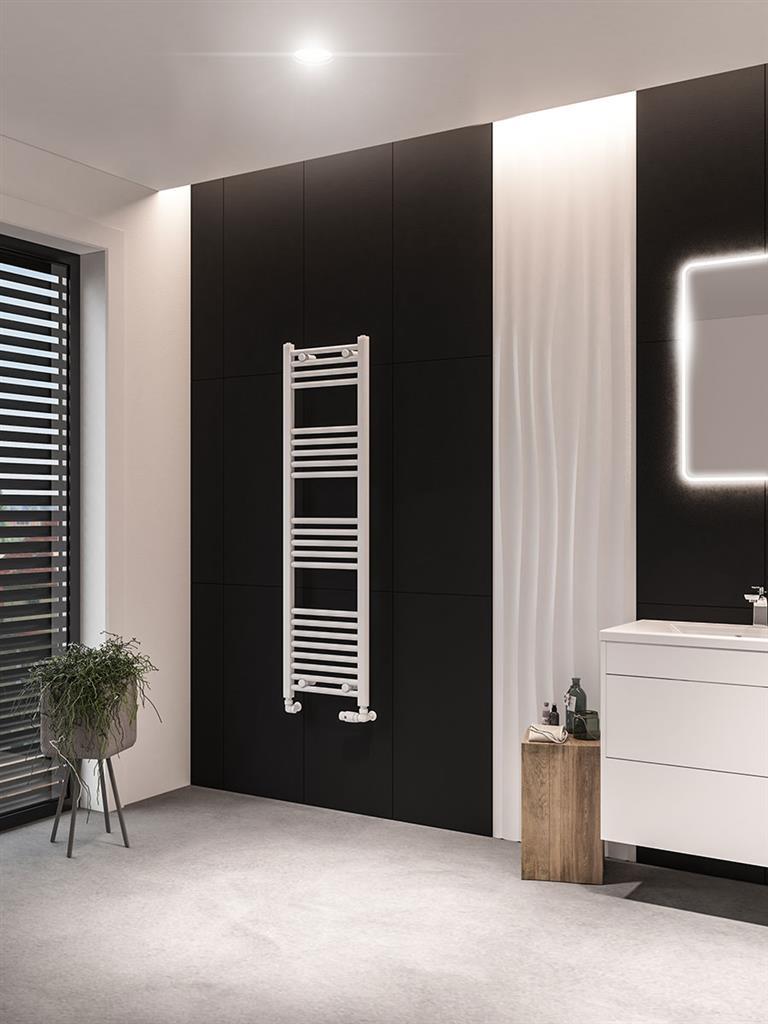 Wingrave 1400 x 400 Straight Multirail