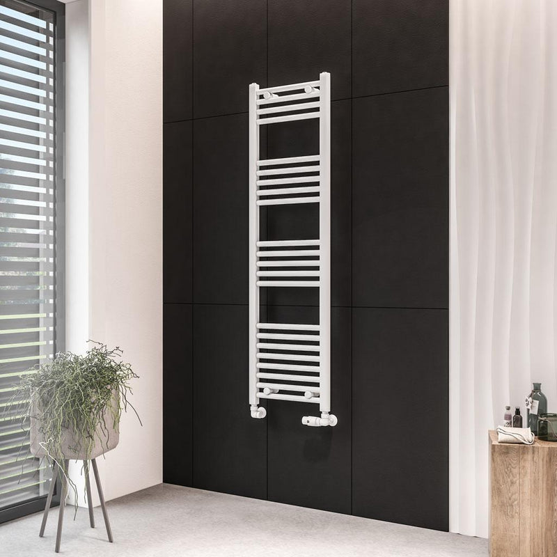 Wingrave 1400 x 400 Straight Multirail