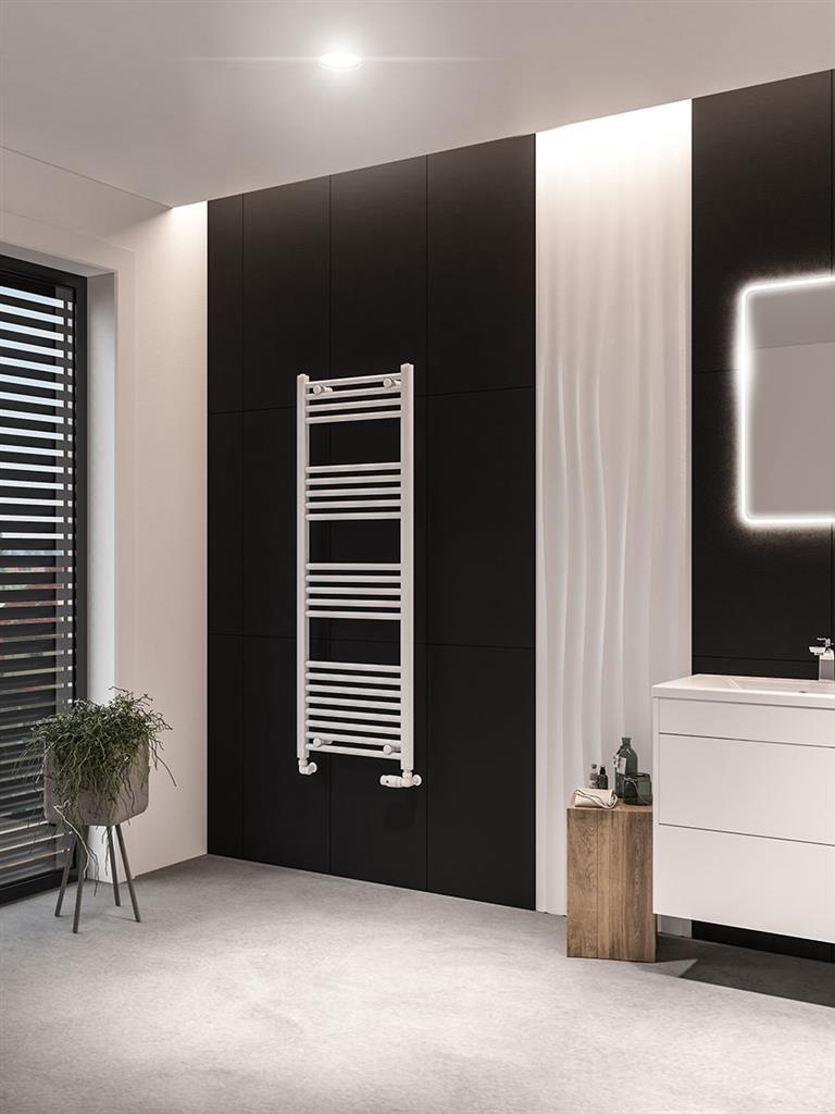 Wingrave 1400 x 500 Straight Multirail