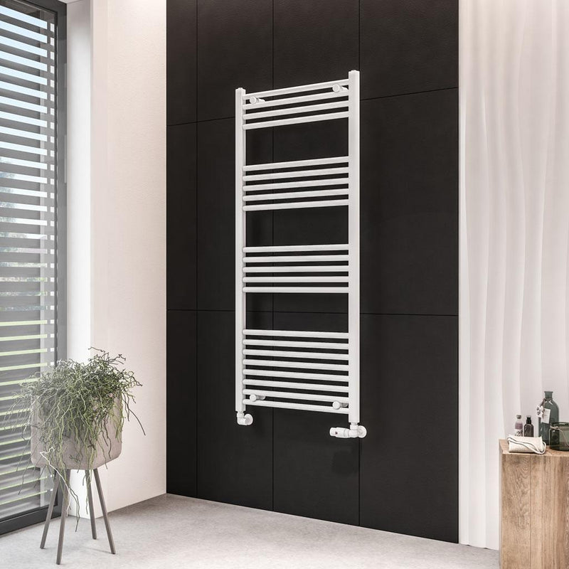 Wingrave 1400 x 600 Straight Multirail