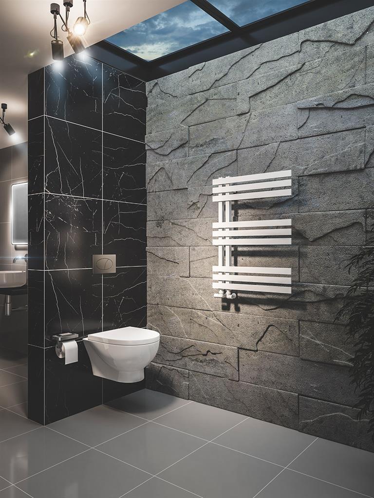 Hurley 800 x 600 Towel Rail