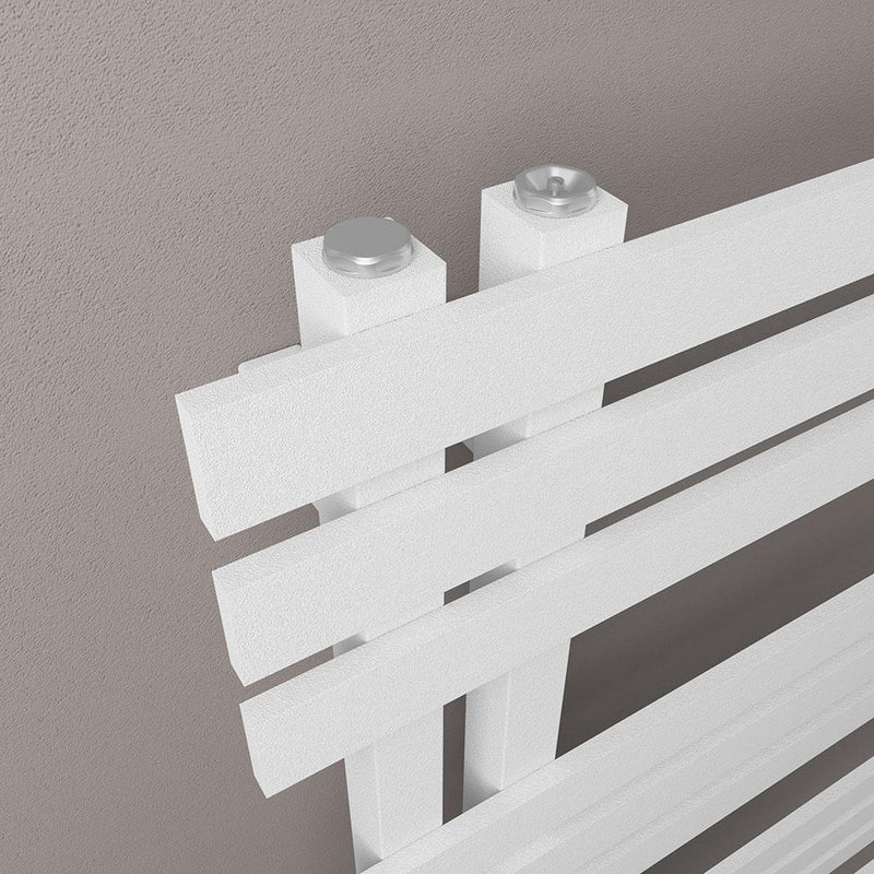 Hurley 1200 x 500 Towel Rail