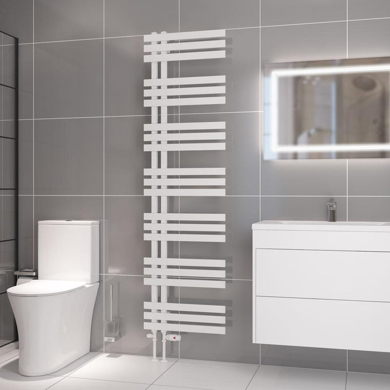 Hurley 1800 x 500 Towel Rail