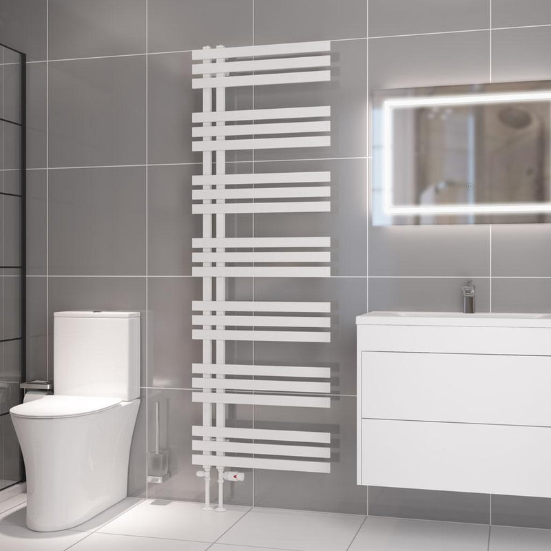 Hurley 1800 x 600 Towel Rail