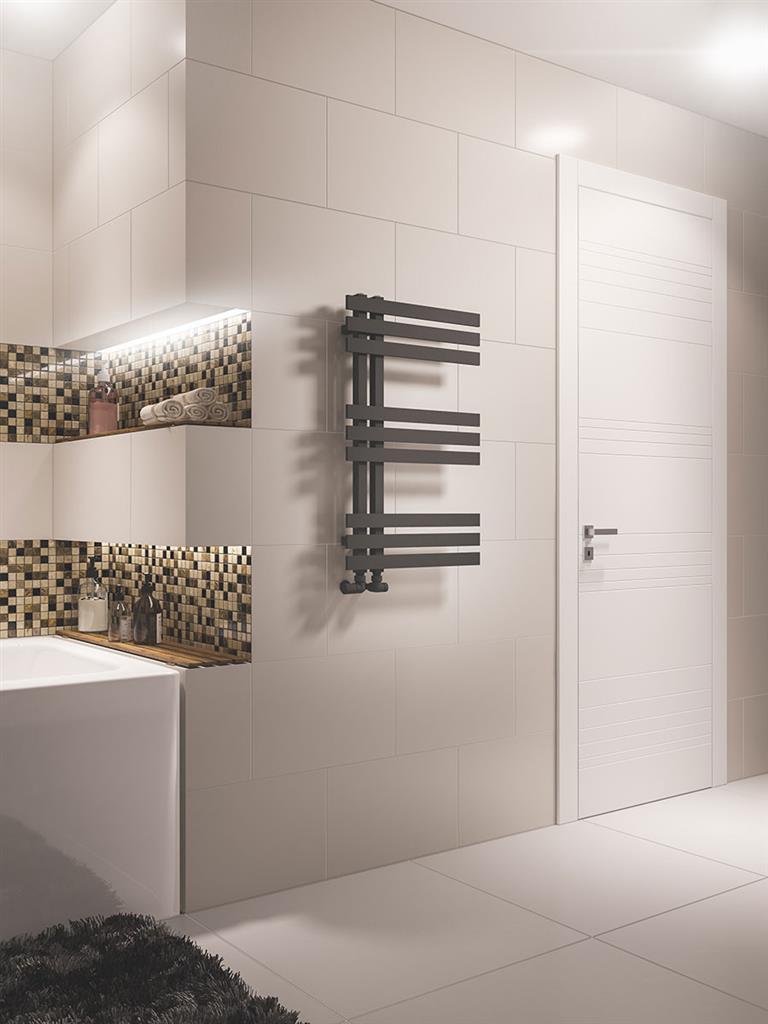 Hurley 800 x 500 Towel Rail